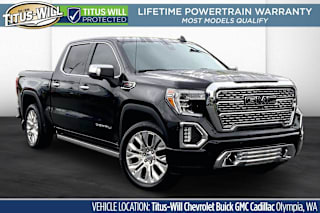 2020 GMC Sierra 1500 Denali 1GTU9FEL7LZ113103 2020 GMC Sierra 1500 Denali