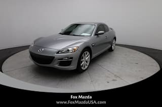 2010 Mazda RX-8 JM1FE1CP3A0403658 2010 Mazda RX-8