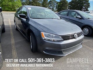2014 Volkswagen Jetta S 3VW2K7AJ8EM249151 2014 Volkswagen Jetta S