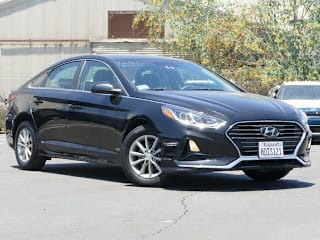 2018 Hyundai Sonata SE 5NPE24AF9JH676171 2018 Hyundai Sonata SE
