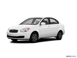 2008 Hyundai Accent KMHCM36C88U091829 2008 Hyundai Accent
