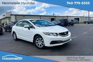 2014 Honda Civic LX 19XFB2F55EE028099 2014 Honda Civic LX