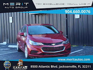 2018 Chevrolet Cruze 3G1BE6SM2JS605153 2018 Chevrolet Cruze