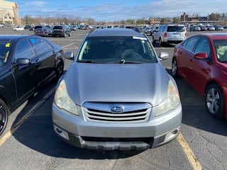 2010 Subaru Outback 2.5i Premium 4S4BRBGC1A3378320 2010 Subaru Outback 2.5i Premium