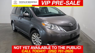 2015 Toyota Sienna LE 7-Passenger 5TDJK3DC6FS105877 2015 Toyota Sienna LE 7-Passenger