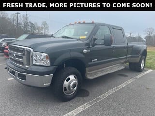 2005 Ford F-350 Super Duty 1FTWW33P55EB71274 2005 Ford F-350 Super Duty