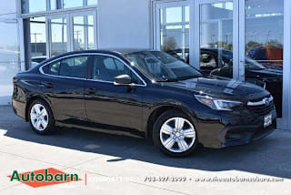 2020 Subaru Legacy Base 4S3BWAA6XL3002874 2020 Subaru Legacy Base