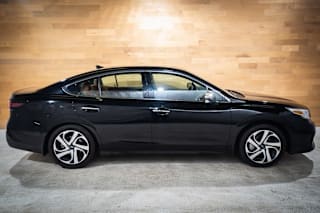 2020 Subaru Legacy Touring XT 4S3BWGP62L3033076 2020 Subaru Legacy Touring XT