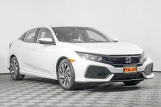 2017 Honda Civic LX w/Honda Sensing SHHFK7H35HU424832 2017 Honda Civic LX w/Honda Sensing