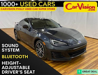2019 Subaru BRZ Premium JF1ZCAB16K9601279 2019 Subaru BRZ Premium