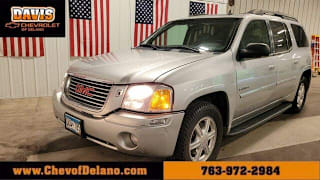 2006 GMC Envoy XL SLT 1GKET16S466162283 2006 GMC Envoy XL SLT