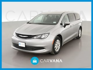 2017 Chrysler Pacifica Touring 2C4RC1DG9HR777015 2017 Chrysler Pacifica Touring
