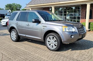 2010 Land Rover LR2 HSE SALFR2BN1AH176703 2010 Land Rover LR2 HSE