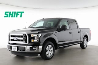 2016 Ford F-150 1FTEW1C80GKD01667 2016 Ford F-150