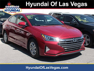 2020 Hyundai Elantra KMHD74LF0LU953062 2020 Hyundai Elantra