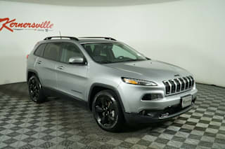 2017 Jeep Cherokee Limited 1C4PJMDB1HW568698 2017 Jeep Cherokee Limited