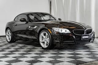 2016 BMW Z4 sDrive28i WBALL5C54G5A20533 2016 BMW Z4 sDrive28i