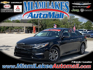 2019 Kia Optima LX 5XXGT4L33KG376485 2019 Kia Optima LX