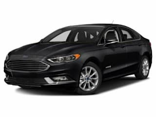 2018 Ford Fusion Hybrid SE 3FA6P0LU2JR211115 2018 Ford Fusion Hybrid SE