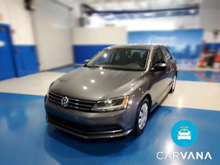 2016 Volkswagen Jetta 3VW267AJ1GM286890 2016 Volkswagen Jetta