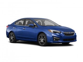 2017 Subaru Impreza Limited 4S3GKAT60H3604267 2017 Subaru Impreza Limited