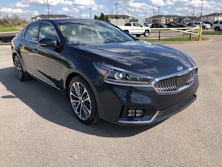 2019 Kia Cadenza KNALC4J15K5171204 2019 Kia Cadenza