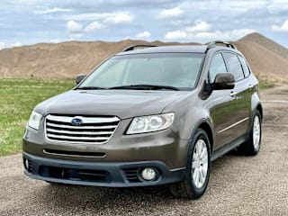 2008 Subaru Tribeca 4S4WX93D584419339 2008 Subaru Tribeca