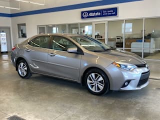 2014 Toyota Corolla LE Eco Plus 5YFBPRHE3EP114032 2014 Toyota Corolla LE Eco Plus