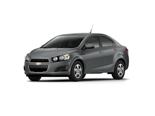 2014 Chevrolet Sonic LS Auto 1G1JA5SH5E4239506 2014 Chevrolet Sonic LS Auto