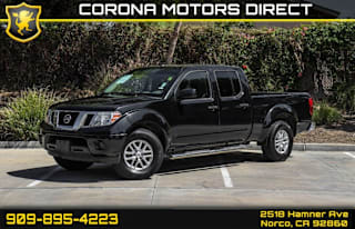 2016 Nissan Frontier SV 1N6AD0FRXGN765628 2016 Nissan Frontier SV