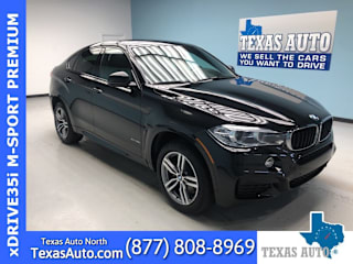 2016 BMW X6 5UXKU2C58G0N79716 2016 BMW X6
