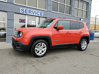 2015 Jeep Renegade Latitude ZACCJABT5FPB24730 2015 Jeep Renegade Latitude