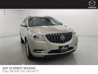2017 Buick Enclave Premium 5GAKVCKD0HJ250311 2017 Buick Enclave Premium