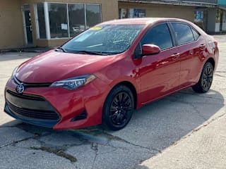 2017 Toyota Corolla 2T1BURHE9HC956502 2017 Toyota Corolla