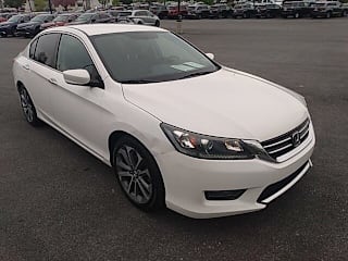 2015 Honda Accord Sport 1HGCR2F59FA200428 2015 Honda Accord Sport