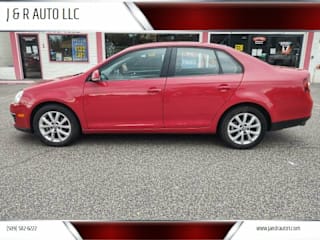 2010 Volkswagen Jetta SEL PZEV 3VWRZ7AJXAM147001 2010 Volkswagen Jetta SEL PZEV