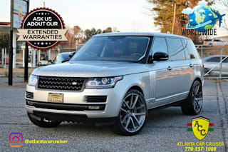 2015 Land Rover Range Rover SALGV3TF4FA189068 2015 Land Rover Range Rover