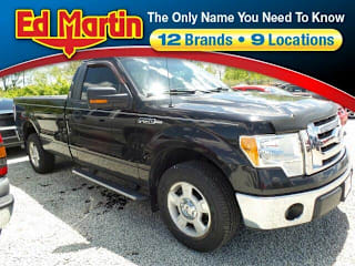 2010 Ford F-150 XLT 1FTMF1CW0AKE31028 2010 Ford F-150 XLT