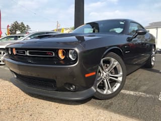 2020 Dodge Challenger R/T 2C3CDZBT7LH130956 2020 Dodge Challenger R/T