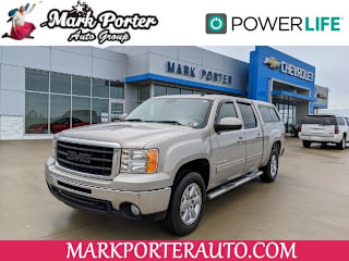2009 GMC Sierra 1500 SLT 3GTEK33M19G211619 2009 GMC Sierra 1500 SLT