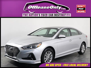 2018 Hyundai Sonata SE 5NPE24AF8JH664593 2018 Hyundai Sonata SE