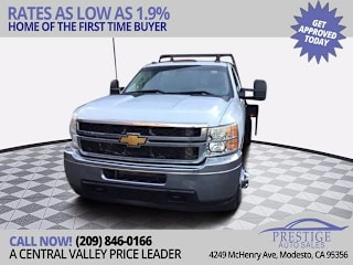 2014 Chevrolet Silverado 3500HD Work Truck 1GB3CZC85EF153122 2014 Chevrolet Silverado 3500HD Work Truck