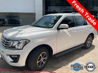 2019 Ford Expedition XLT 1FMJU1HT5KEA11834 2019 Ford Expedition XLT