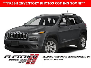 2018 Jeep Cherokee Latitude 1C4PJLCB3JD551978 2018 Jeep Cherokee Latitude