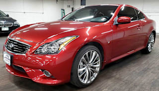 2015 Infiniti Q60 JN1CV6EL5FM890309 2015 Infiniti Q60