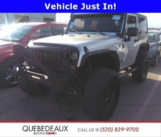 2011 Jeep Wrangler Sport 1J4AA2D12BL584414 2011 Jeep Wrangler Sport