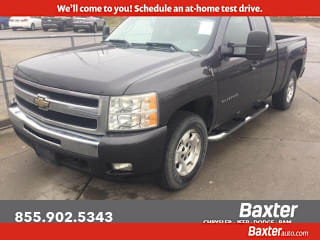 2010 Chevrolet Silverado 1500 1GCSKSE32AZ288196 2010 Chevrolet Silverado 1500