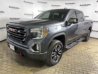 2019 GMC Sierra 1500 AT4 3GTP9EEL9KG188682 2019 GMC Sierra 1500 AT4