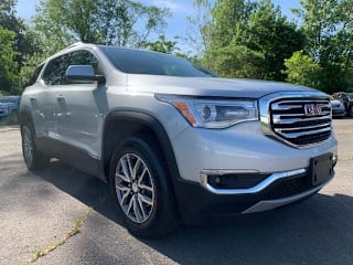 2019 GMC Acadia SLE-2 1GKKNSLA6KZ249898 2019 GMC Acadia SLE-2