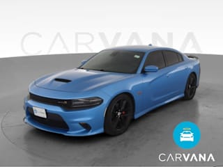 2015 Dodge Charger R/T Scat Pack 2C3CDXGJ5FH906694 2015 Dodge Charger R/T Scat Pack